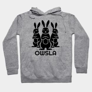 OWSLA - Watership Down Hoodie